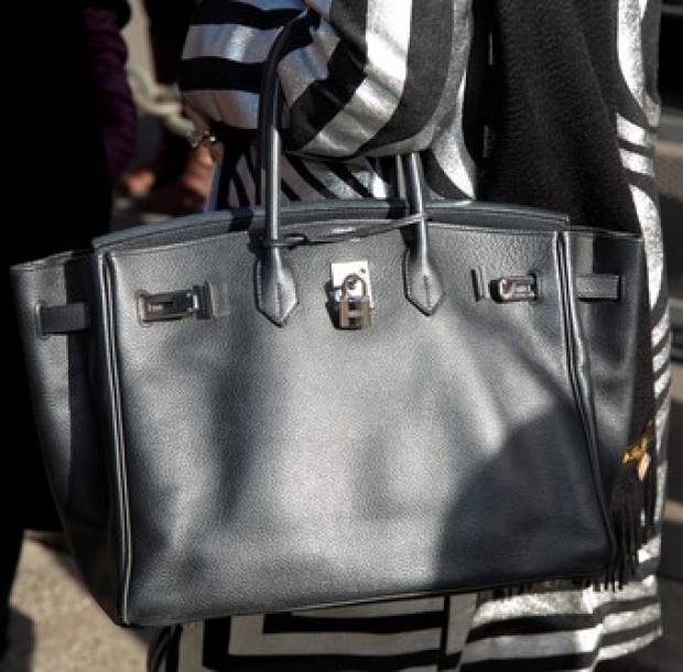 Birkin bag