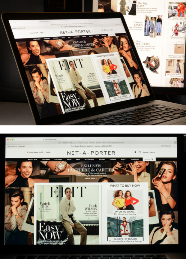 Net-a-porter