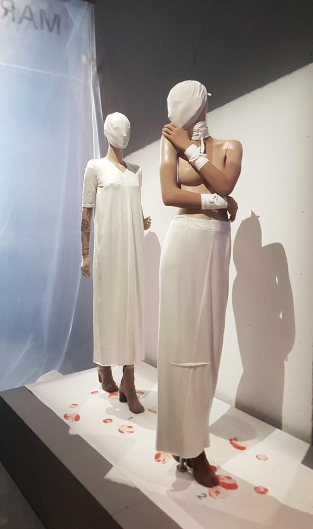 Martin Margiela