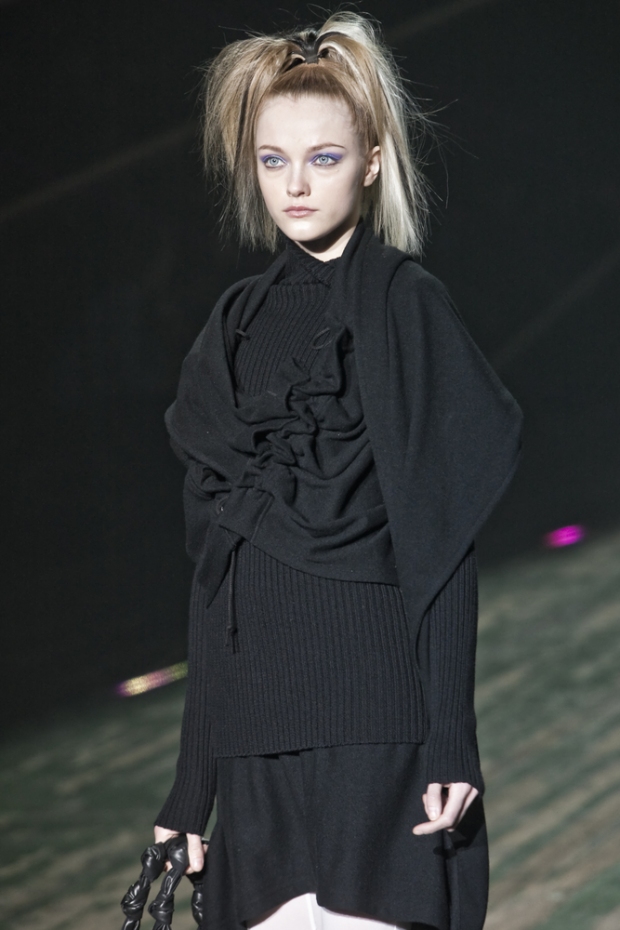 Yohji Yamamoto