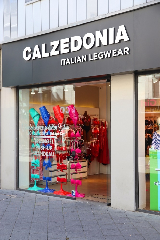 Calzedonia