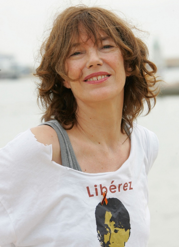 Jane Birkin