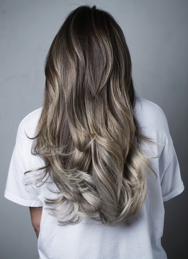 Ombre