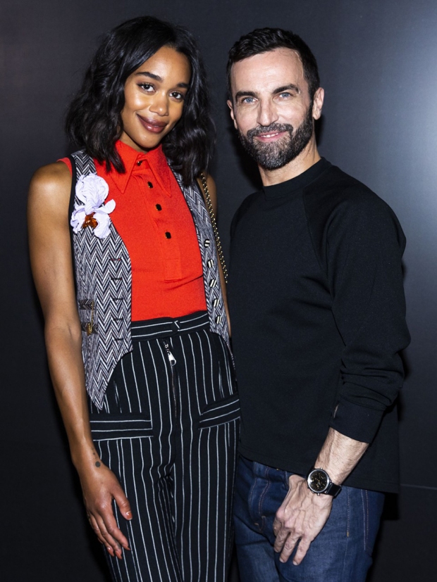 Nicolas Ghesquiere