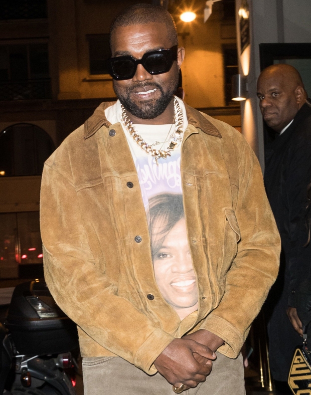 Kanye West 