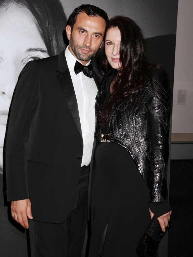 Riccardo Tisci 