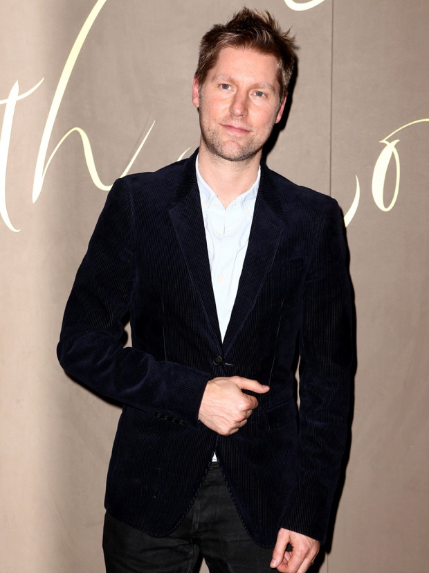 Christopher Bailey