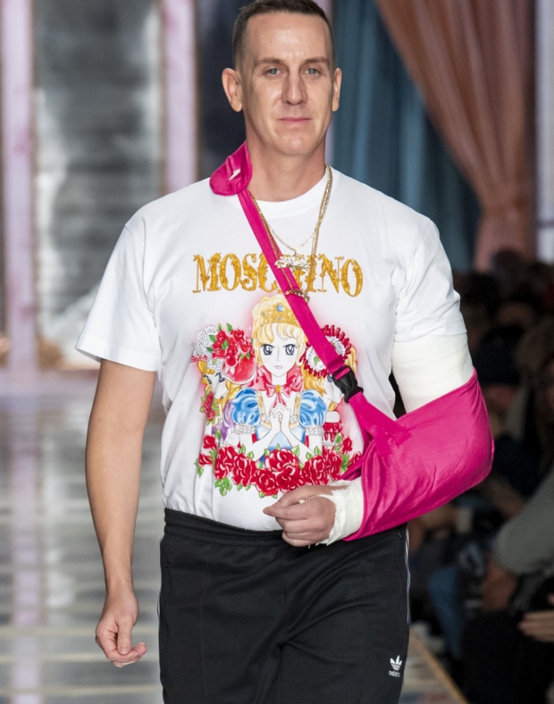 Jeremy Scott